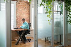 Rising Tide Innovation Center