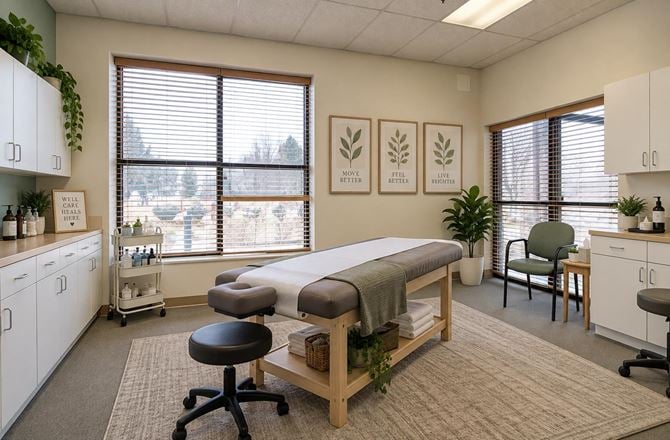 290 Nickel St, Unit 200