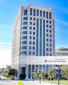 CNL Center I