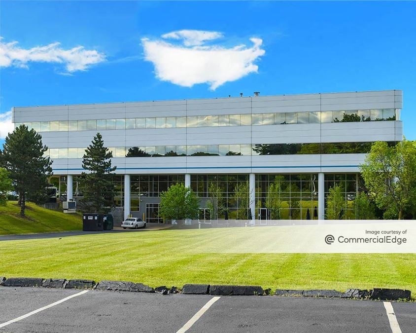 Saint Gobain Performance Plastics Corporate Headquarters