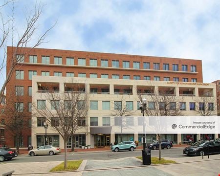 Office space for Rent at 330 John Carlyle Street in Alexandria