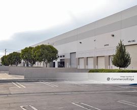 East Anaheim Distribution Center