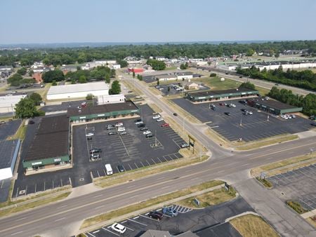 Photo of commercial space at 4461-4498 Marie Drive in Middletown