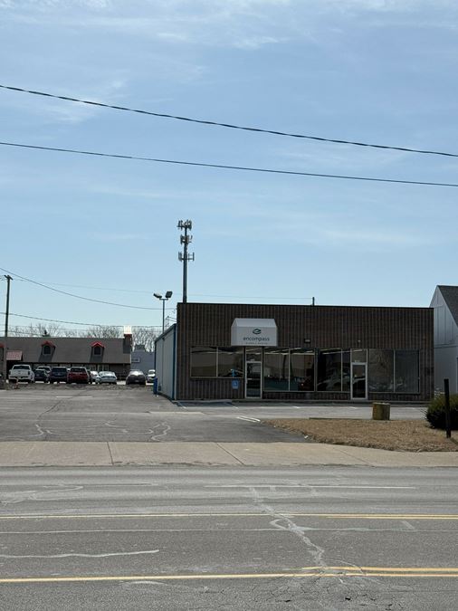 1131 W Alexis Rd