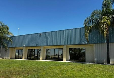 Industrial space for Sale at 1215 S. Buena Vista Street, Suite A in San Jacinto