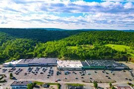 Carbon Plaza Mall