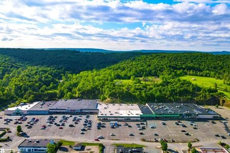 Mixed Use space for Rent at 1241 Blakeslee Boulevard Drive East in Lehighton