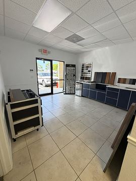 Office / Warehouse
