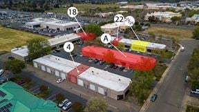 Klamath Business Park