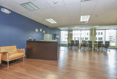 Shared and coworking spaces at 300 Delaware Avenue #210 in Wilmington
