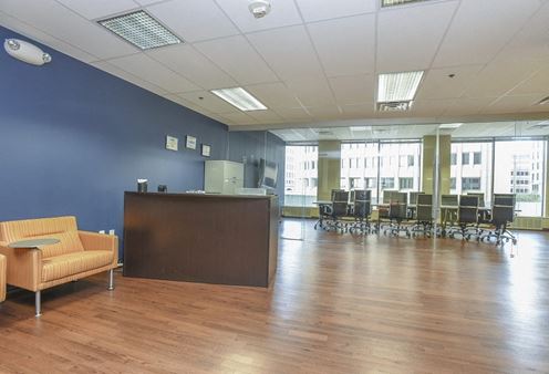TKO Suites - Delaware