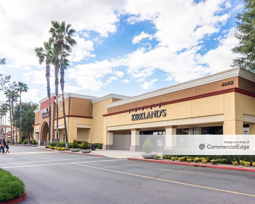 Chino Spectrum Marketplace