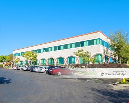 Photo of commercial space at 80 Iron Point Cir in Folsom