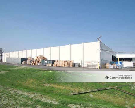 Industrial space for Sale at 4416 Azusa Canyon Rd. in Irwindale