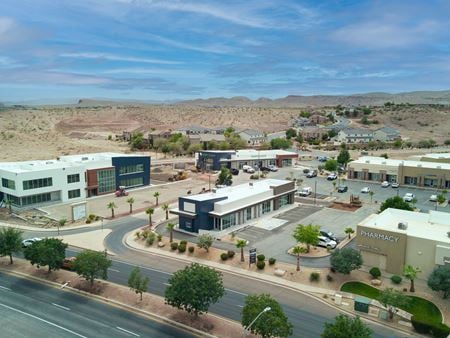 Office space for Rent at 1664 S Dixie Drive in St. George