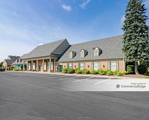 Yorktowne Executive Offices