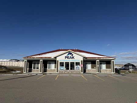 Other space for Rent at 1340 Veteran's Street in Pincher Creek