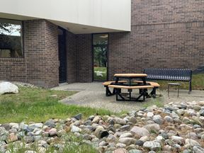 Tech Arts Office Building