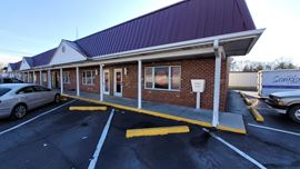 Sherman Square Center