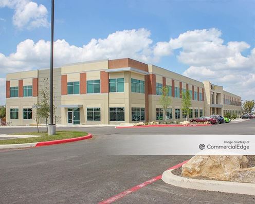 Farinon Business Park - Building II