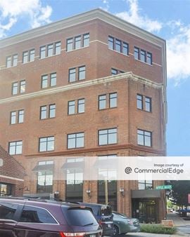Franklin Center
