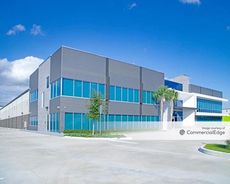 Industrial space for Rent at 300 Gus Hipp Blvd in Rockledge