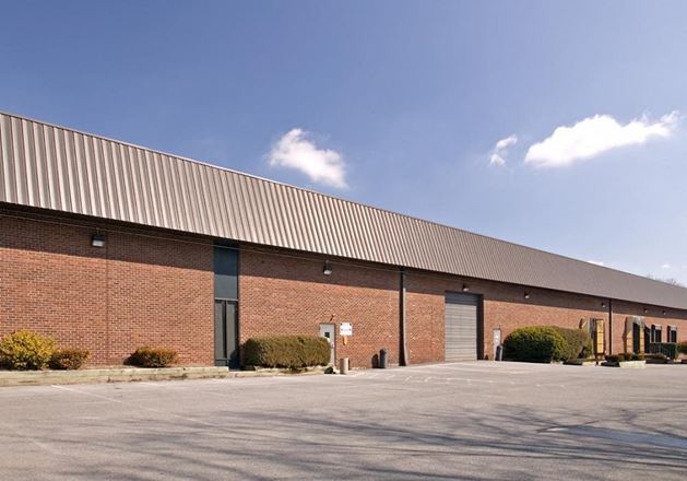 Hunt Valley Business Center 1A