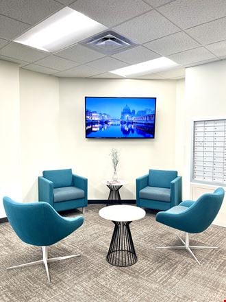 Front Range Coworking Inc - One Commerce Center