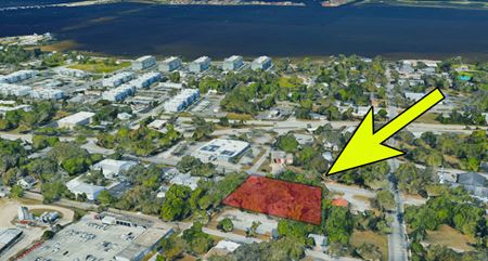 VacantLand space for Sale at 1400 7th Avenue East in Bradenton