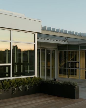 Pavilion Cowork - Pavilion 34 W7