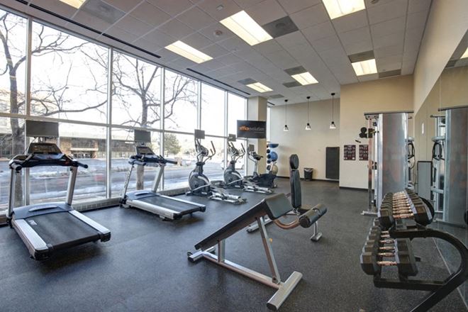 Cherry Creek Office Evolution
