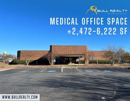Office space for Rent at 9280 Highway 5 in Douglasville