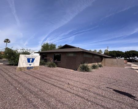 Office space for Sale at 520 E Southern Ave in Tempe
