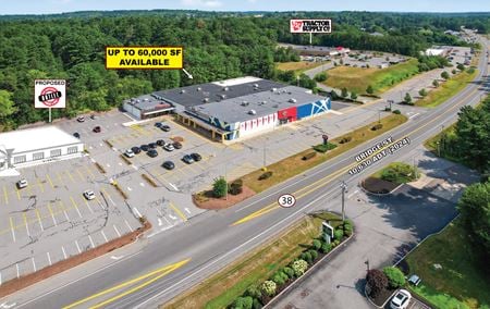 Retail space for Rent at 150 Bridge St in Pelham