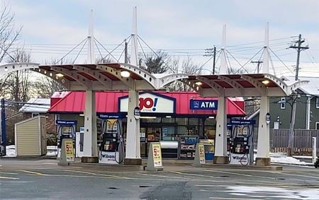 Photo of commercial space at 30 Farnham Gate Rd, in Halifax