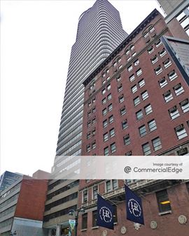 2 Grand Central Tower