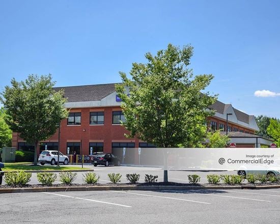 Monroe Medical Arts Building