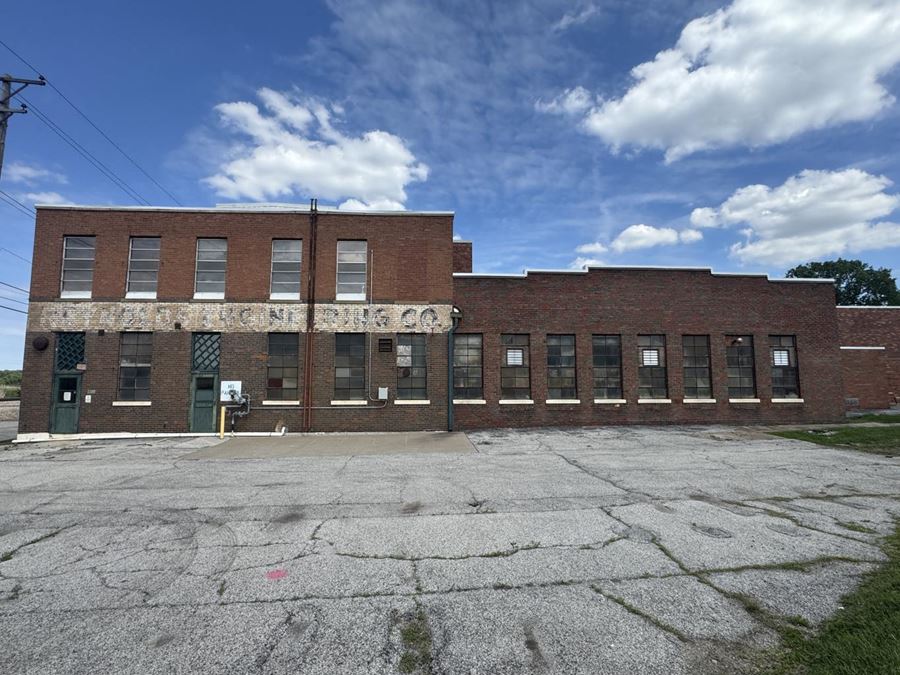 508 39th Street