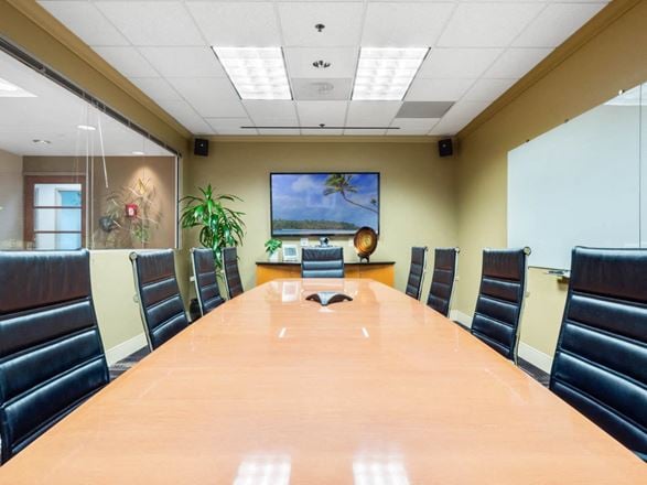 YourOffice - Ballantyne Charlotte