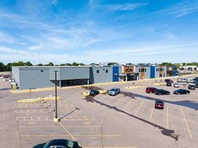 The Pond on Madison - Prime Retail District Lease