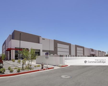 Photo of commercial space at 4615 West McDowell Road in Phoenix