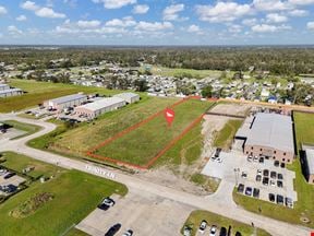 ±1.60 Acres of Land in New Industrial Park – Unrestricted Zoning