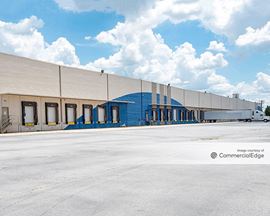 The SC Technology & Aviation Center - 120 Orion Street
