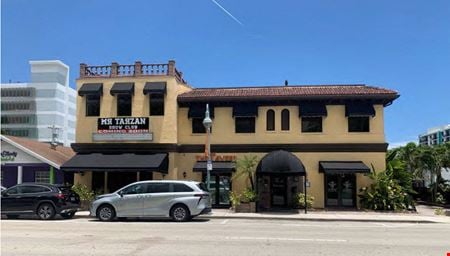 Retail space for Sale at 219 N 21st Ave in Hollywood