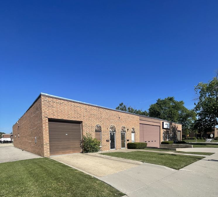 1312 Wright Blvd, Schaumburg, IL CommercialSearch