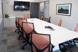 Office Evolution - Cedar Rapids