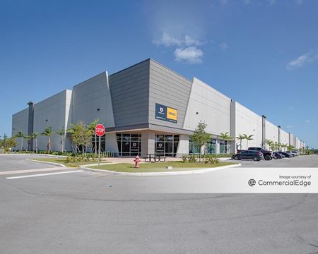 Photo of commercial space at 15335 Park of Commerce Blvd in Jupiter