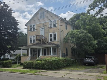 Photo of commercial space at 322 W Franklin St in Endicott