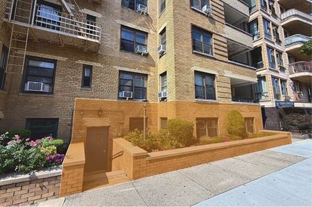 Office space for Rent at 150 W End Ave in Brooklyn