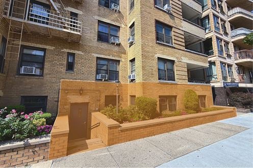 150 West End Ave